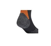 Calcetines de fútbol adidas adi 24 infantil negro 34 - 36