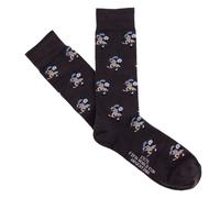 Calcetines de fútbol Copa Argentine Mundial 1978 40/46