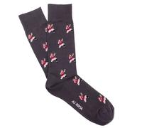 Calcetines de fútbol Copa AS Roma Batistuta Casual 40/46