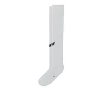 Erima 318002 Calcetines de Fútbol, Unisex adulto, Blanco, M