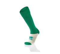 Calcetines de fútbol Errea Polyestere-vert TU