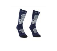 CALCETINES DE FÚTBOL FLOKY AXSIST - FLAX AZUL MARINO-009