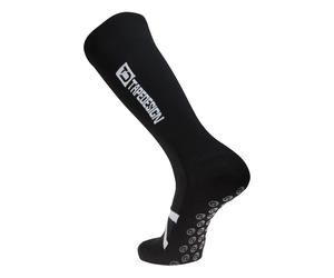 Calcetines de fútbol largos de deporte de invierno Tape Design TU