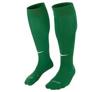 Nike SX5728-010, Calcetines Para Hombre, Verde (Pine Green / White), XS