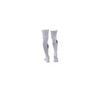Calcetines de fútbol rinat classic r1 goalkeeper blanco infantil 32 - 36