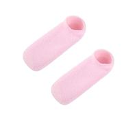 Calcetines De Gel Hidratantes Exfoliante Para Pies Para Pies Suaves Calcetines Hidratantes Reutilizables Para Pies