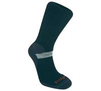 Calcetines de hombre Bridgedale Ski Cross Country Talla de calcetines: 44-47 / Color: negro