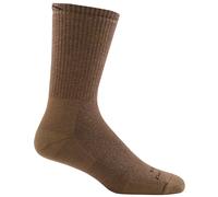 Calcetines de hombre Darn Tough Tactical Boot Heavyweight Talla de calcetines: 43-45,5 / Color: marrón