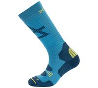 Calcetines de hombre Devold Cross Country Merino Sock Talla de calcetines: 44-47 / Color: azul