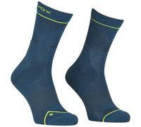 ORTOVOX ALPINE PRO COMP MID SOCKS M petrol blue 39 HOMBRE