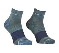 YPSILANTI ALPINE QUARTER SOCKS M - C: deep ocean_ T: 39-41