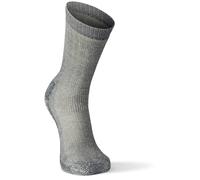 Smartwool Unisex Hike Classic Edition Extra Cushion Crew Calcetines Medium Gray L