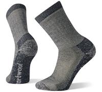 Calcetines de hombre Smartwool Hike Classic Ed Extra Cushion Crew Socks Talla de calcetines: 42-45 / Color: gris/azul