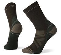 Calcetines de hombre Smartwool Hike Full Cushion Crew Talla de calcetines: 46-49 / Color: marrón