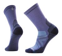 Calcetines de hombre Smartwool Hike Light Cushion Crew Talla de calcetines: 46-49 / Color: azul/ azul claro