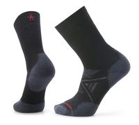 Calcetines de hombre Smartwool Nordic Full Cushion Crew - Recycled Talla: XL / Color: negro/gris