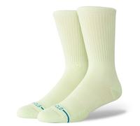 Calcetines de hombre Stance ~ Icon arena verde