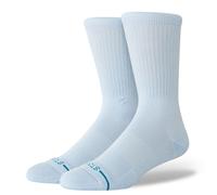 Calcetines de hombre Stance ~ Icon azul hielo