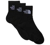 Calcetines de montaña the north face multi sport cush quarter 3p 42 - 45