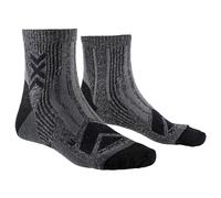 Calcetines de hombre X-Socks Hike Perform Merino Ankle Talla de calcetines: 42-44 / Color: gris