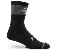 Calcetines de invierno 8" Defend S-M