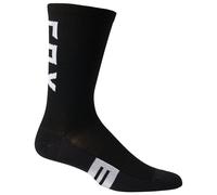 Calcetines de invierno 8" Flexair Merino S-M