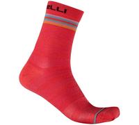 Calcetines de invierno mujer Go 15