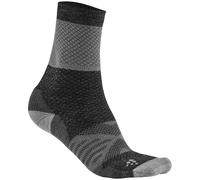 Calcetines Craft XC Warm Talla de calcetines: 40-42 / Color: gris