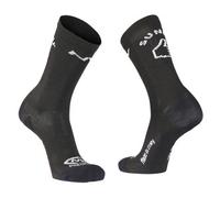 Calcetines de lana altos Northwave Sunday Monday M