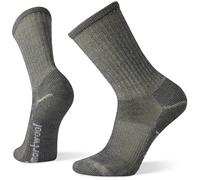 Calcetines de lana merino para hombre Smartwool Classic Hike Light Cushion Crew Talla de calcetines: 46-49 / Color: gris