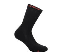 Calcetines de lana para mujer mid CMP 39/42 Female