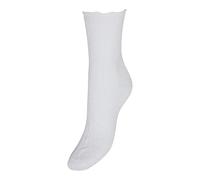 Calcetines de lentejuelas para mujeres Vero Moda Magic TU