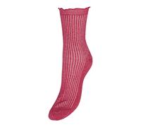 Calcetines de lentejuelas para mujeres Vero Moda Magic TU