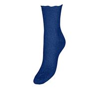Calcetines de lentejuelas para mujeres Vero Moda Magic TU