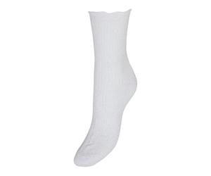 Calcetines de lentejuelas para mujeres Vero Moda Magic TU