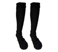 Calcetines de loción para pies secos, impermeables, reutilizables, antideslizantes, guantes hidratantes para las manos, para dormir por la noche, mañana, ducha, hogar, interior, exterior