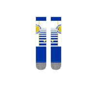 Calcetines de los estados dorados Warriors 43/46