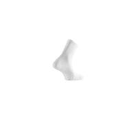 Calcetines de lurbel pista four blanco 36 - 38