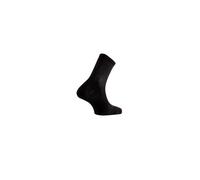 Calcetines de lurbel pista four negro/marengo 42 - 44