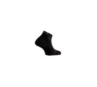 Calcetines de lurbel pista two negro/marengo 45 - 47