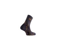 Calcetines de lurbel tierra four marengo/mostaza 39 - 41