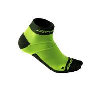 Calcetines de malla verticales Dynafit (amarillo fluo)
