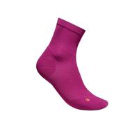 BAUERFEIND Run Ultralight Mid Cut Socks Calcetines de Running