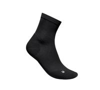 BAUERFEIND Calcetines Run Ultralight Mid Cut Socks,1 par, calcetines para correr