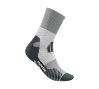Calcetines de media altura para mujer Bauerfeind Sports 39/42 Female