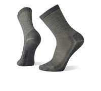Calcetines de media caña SmartWool Classic Hike | EU L in Medium Grey
