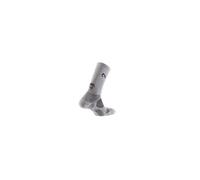 Calcetines de montaña lurbel mountain five gris hielo 45 - 47