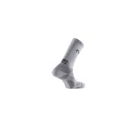Calcetines de montaña lurbel mountain five gris hielo/marengo 36 - 38