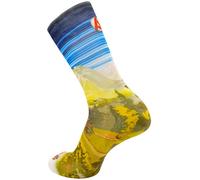 Calcetines de montaña Rywan No Limit Graphik 44/46