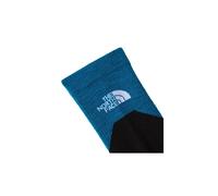 Calcetines de montaña the north face hiking crew negro / azul 38 - 40